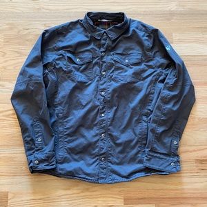 Kuhl Men’s Generatr Jacket - barely used!